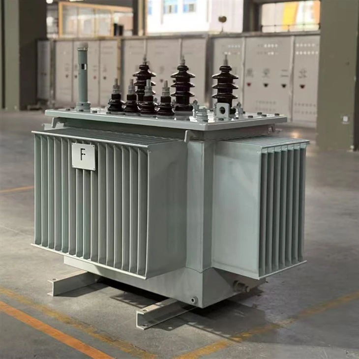 250 Kva Oil-filled Transformer suppliers