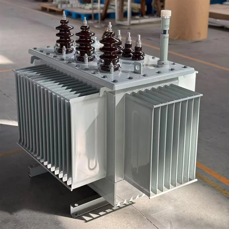 250 Kva Oil-filled Transformer best