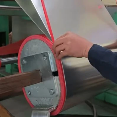 Aluminum Winding