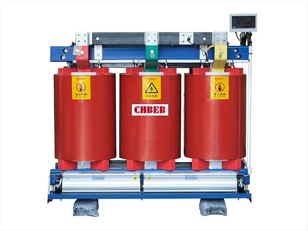 Dry Type Transformer Dry Type Transformer