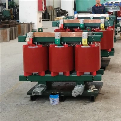 150kVa Dry Type Transformer