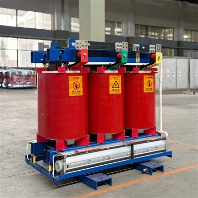 1600 KVA Dry Type Transformer